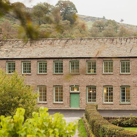 بكستون Gradbach Mill B&B المظهر الخارجي الصورة