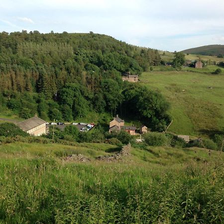 بكستون Gradbach Mill B&B المظهر الخارجي الصورة