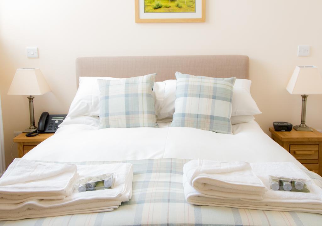 بكستون Gradbach Mill B&B المظهر الخارجي الصورة