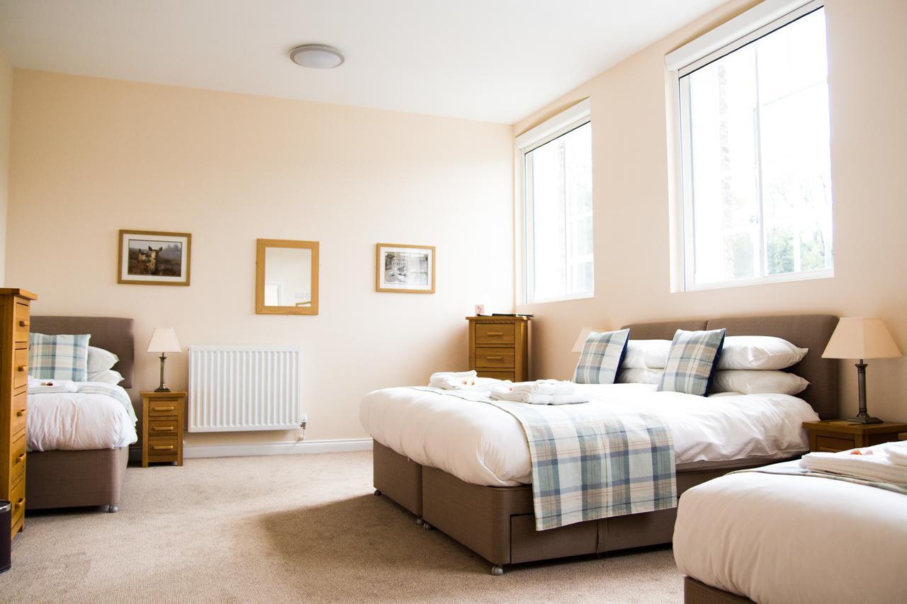 بكستون Gradbach Mill B&B المظهر الخارجي الصورة