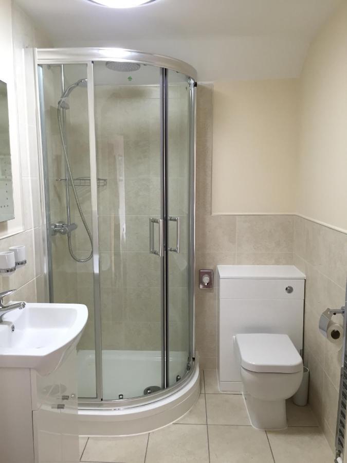 بكستون Gradbach Mill B&B المظهر الخارجي الصورة